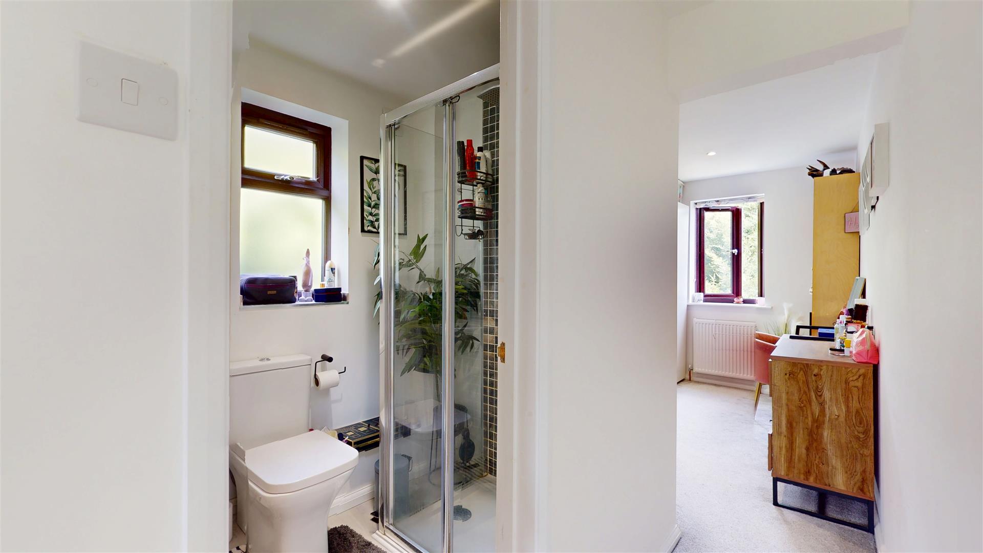 Lullingstone Drive, Bancroft Park, Milton Keynes